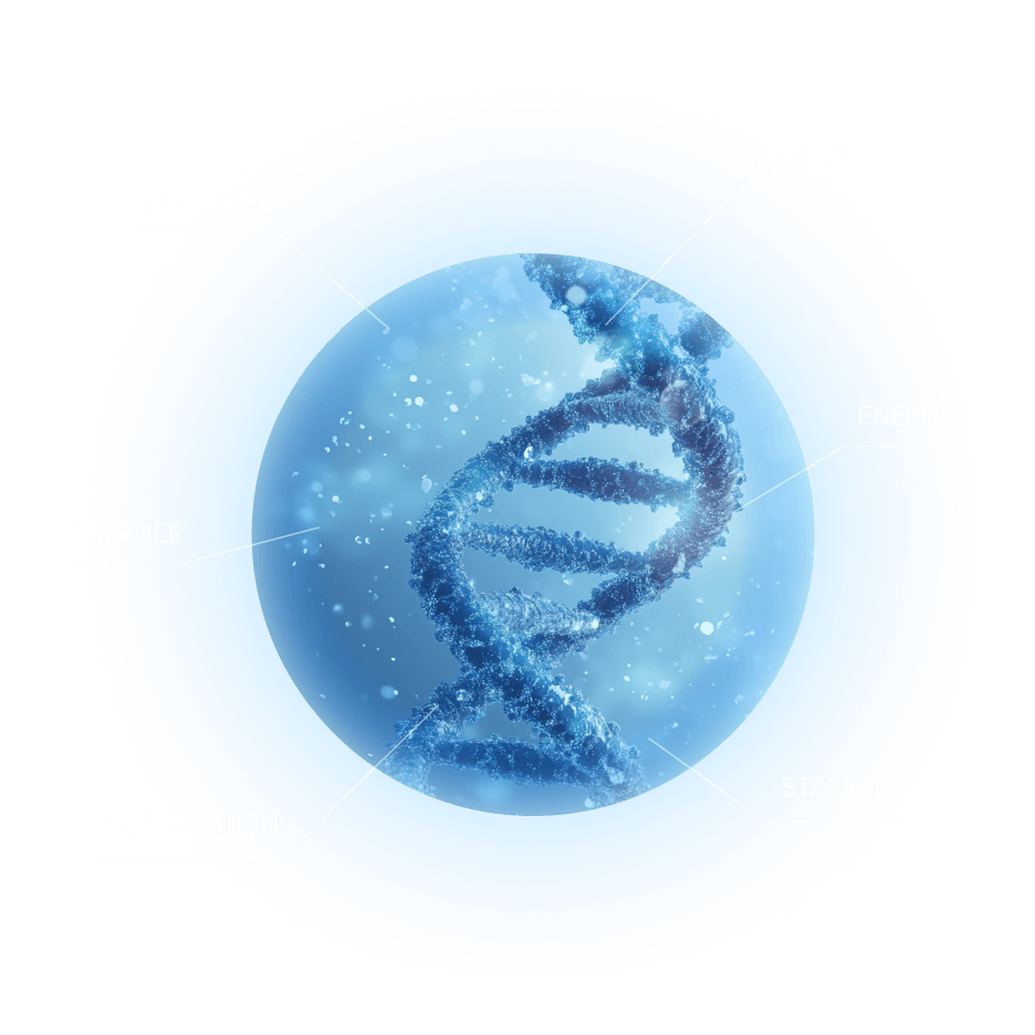 Advancing Longevity Through Biotechnology