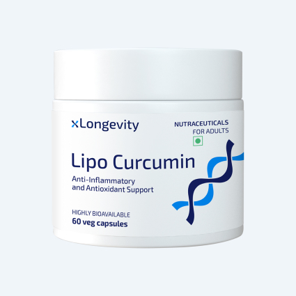 Lipo Curcumin