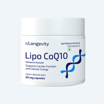 Lipo CoQ10