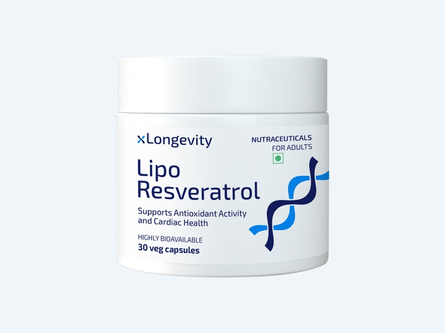 Lipo Resveratol